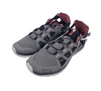 Salomon TECHAMPHIBIAN 5 W Pewter/Black Damenschuhe - 472070 - 38 2/3