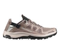 Salomon Herren Wanderschuhe TECHAMPHIBIAN 5, haselnuß, Gr. 442/3EU