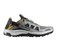 Salomon - Techamphibian 5 - Wassersportschuhe, Gr. 46, grau (Castlerock/Willow/Black)