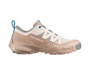 Salomon - Terramphibian - Multisportschuhe, Gr. 46, braun/beige (RainyDay/DesertTan/MykonosBlue)