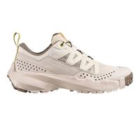 Salomon Terramphibian Wanderschuhe EU 41 1/3 Vanilla Ice / Tapioca / Shadow Green