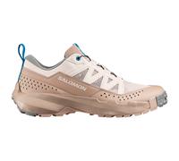 Salomon - Terramphibian - Wassersportschuhe, Gr. 44, braun/beige (RainyDay/DesertTan/MykonosBlue)