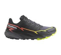 Salomon Laufschuh Thundercross 472954 Herren Grau Größe 43 1/3 EU