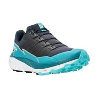SALOMON Herren Trailrunningschuhe SHOES THUNDERCROSS Carbon/Tahide/Peablu (L47464200) 44 ⅔ Carbon/Tahitian Tide/Peacock Blue