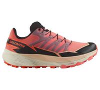 salomon thundercross coral trailrunning schuh damen