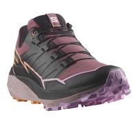 Salomon Salomon Women's Thundercross Nocturne/Black/Papaya Nocturne / Black / Papaya 42