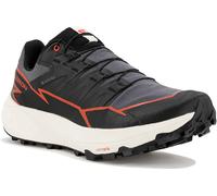 Thundercross GTX Trailrunningschuhe Herren Turbulence / Schwarz / Cherry Tomato-EU 44 - UK 9,5