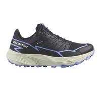 Salomon Thundercross Gore-Tex Damen 39.1/3 Noir