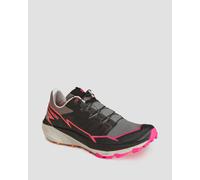 Salomon - Thundercross - Trailrunningschuhe, Gr. 44.5 UK 10, grau (PlumKitten/Black/PinkGlo)