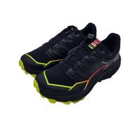 Salomon THUNDERCROSS GTX BLUE FIRE Black Trailschuhe - 475514 - 40