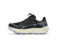 Salomon Thundercross GTX Damen 41 1/3 Schwarz