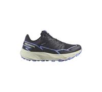 SALOMON Damen Trailrunningschuhe SHOES THUNDERCROSS GTX W Black/Night/Hyd (L47441100) 42 Black/Nightshade/Hydrangea