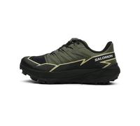 Salomon Thundercross GTX Herren 47 1/3 Grün