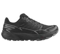 salomon thundercross gtx trailrunning schuhe schwarz herren