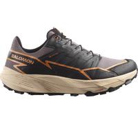 Salomon THUNDERCROSS GTX W Trail-Schuhe 38,7 grau