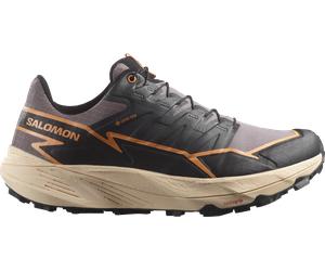 Salomon THUNDERCROSS GTX W Trail-Schuhe 38,7 grau