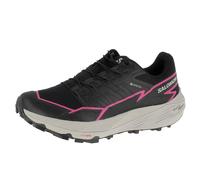 Salomon Thundercross GORE-TEX Damen Trailrunningschuhe schwarz/grau/fuchsia - 36(2/3)