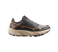 Salomon Thundercross Goretex Trail Running Shoes Schwarz,Grau EU 36 Frau (Herstellerartikelnummer: L47684700-3.5)