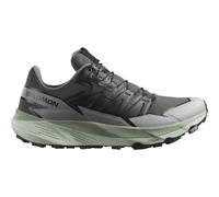 Salomon Thundercross Men, Gr.44, asphalt/ sharkskin/spray