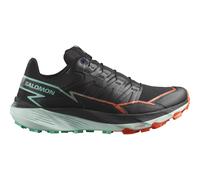 Salomon Thundercross Herren Trailrunningschuhe, schwarz, Größe 43 ⅓ 43 ⅓