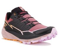 Salomon Damen Thundercross Schuhe (Größe 40, lila)
