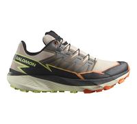 SALOMON Thundercross - Herren - Grau - Größe 45 1/3- Modell 2024