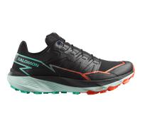 Thundercross Trailrunningschuhe Herren Schwarz-EU 44 - UK 9,5