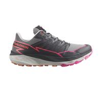 Salomon - Thundercross - Trailrunningschuhe, Gr. 44.5 UK 10, grau (PlumKitten/Black/PinkGlo)