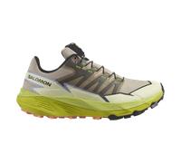 SALOMON THUNDERCROSS W Damen Gelb 37 1/3
