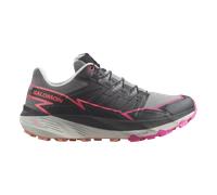 Salomon - Women's Thundercross - Trailrunningschuhe, Gr. 40 UK 6.5, grau (PlumKitten/Black/PinkGlo)