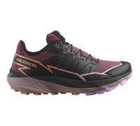 Salomon Damen Thundercross Schuhe (Größe 40, lila)