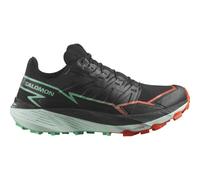 SALOMON Thundercross W - Damen - Schwarz - Größe 38- Modell 2024