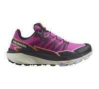 SALOMON Thundercross W - Damen - Violett - Größe 38- Modell 2024