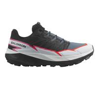 Salomon Thundercross W - Black/Bering Sea/Pink Glo - 38 (UK 5)