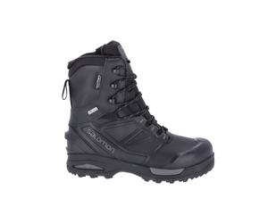 Salomon Toundra Forces CSWP Schuh Schwarz 44