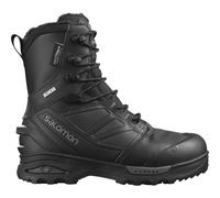 Salomon Toundra Pro CS Waterproof Wanderschuhe schwarz - 42