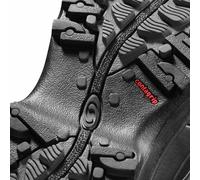 Salomon Toundra Pro Cs Wp Schneeschuhe EU 37 1/3 Phantom / Black