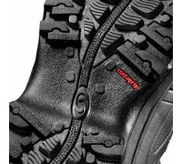 Salomon Toundra Pro CS Waterproof Wanderschuhe schwarz - 44