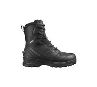 salomon toundra pro cswp schwarz wanderschuhe fur herren 41.1/3