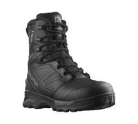 Salomon Herren Wanderstiefel Toundra Pro CSWP Schwarz/Schwarz/Magnet EU 45 1/3