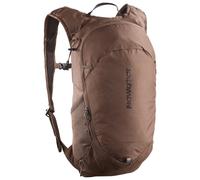 Salomon - Trailblazer 10 - Daypack braun (Mustang / Black Coffee)