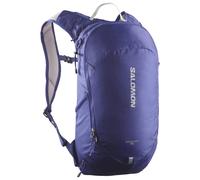 Salomon Trailblazer 10 Unisex Hiking Backpack, 10L Versatile, Easy to Use, and Comfy & Light