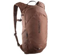 Salomon - Trailblazer 10 Mustang Black Mustang Black Coffee - Rucksack Noir Sans
