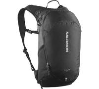 Salomon Trailblazer 10 Trekkingrucksack Unisex, Vielseitigkeit, einfache Handhabung, Komfort und Leichtigkeit, Martini Olive
