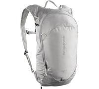 Salomon Trailblazer 10 Trekkingrucksack Unisex, Vielseitigkeit, einfache Handhabung, Komfort und Leichtigkeit, Martini Olive