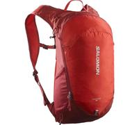 Salomon TRAILBLAZER 10 Unisex-Rucksack, rot, größe os