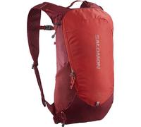 Salomon Trailblazer 10 Wanderrucksack Aura Orange/Biking Red