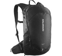 Salomon Trailblazer 20 Unisex Hiking Backpack, 20L, Versatile, Easy to Use, and Comfy & Light