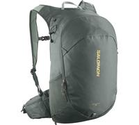 Salomon Trailblazer 20 Gürteltasche, grün NS