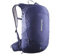 Salomon Trailblazer 20, Rucksack, dunkelblau 20L